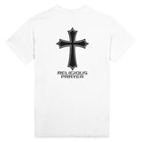 RELIGIOUS PRAYER - TSHIRT
