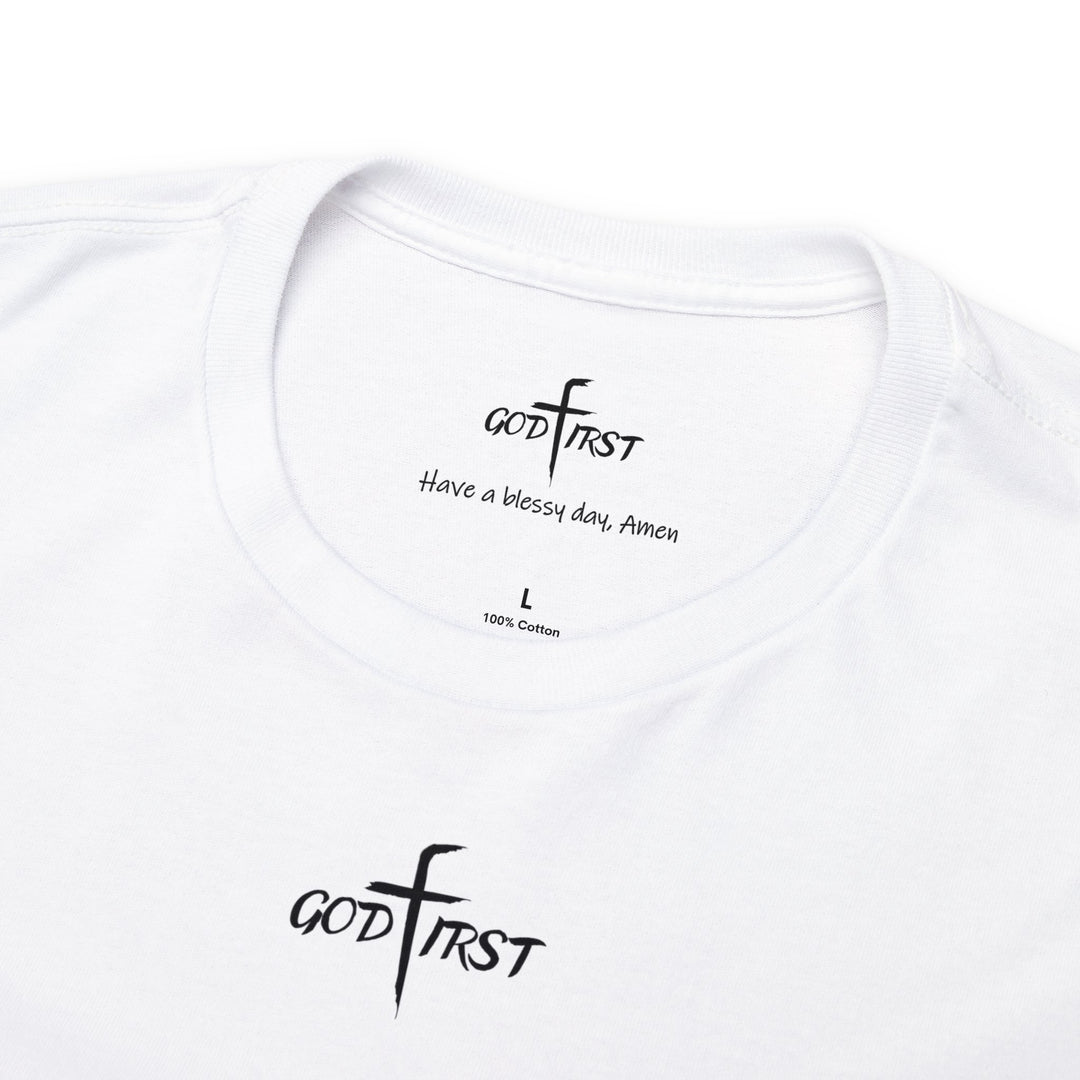 THE MIRACLE TOUR - T-SHIRT