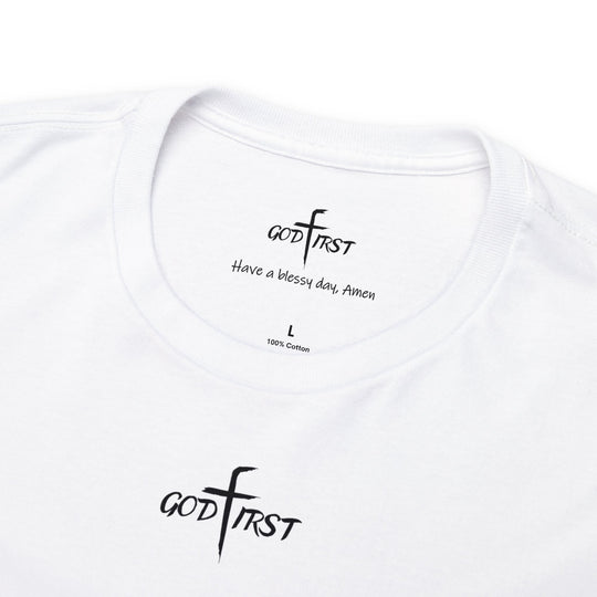 THE MIRACLE TOUR - T-SHIRT